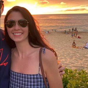 Meet your Posher, Jules